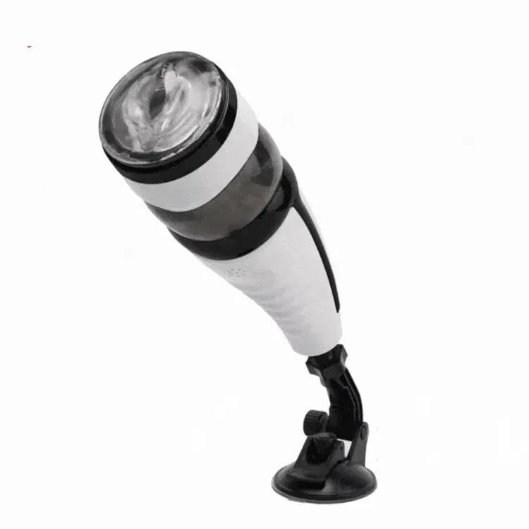 Man Masturbation Fully Automatic Male Masturbator