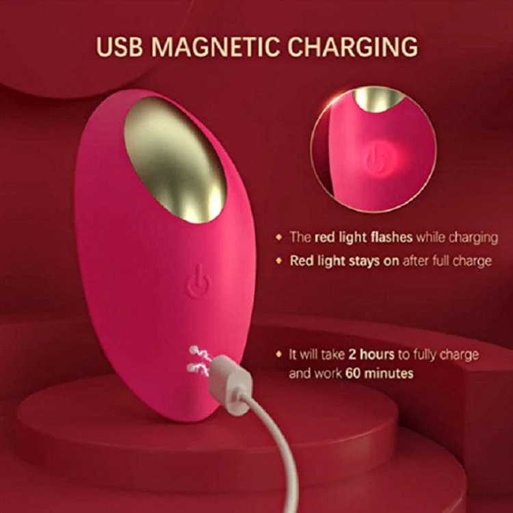 Wear Sucking App Wireless Remote Control Sex Toys - Image 2