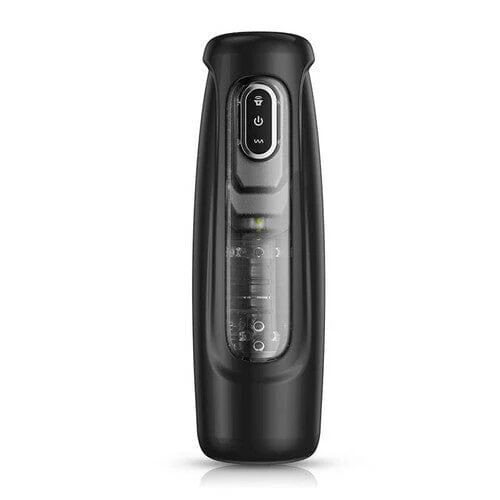 Hand-free Automatic Rotate Male Masturbator - Image 5