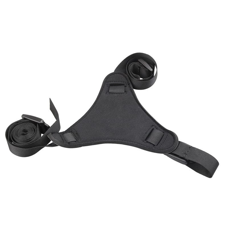 Wearable Strap On Penis Pant Sex Toy For Sensory Fun - Image 2