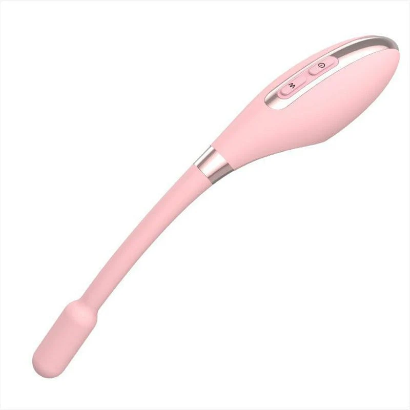 12 Frequency Female Vibrator - Image 4