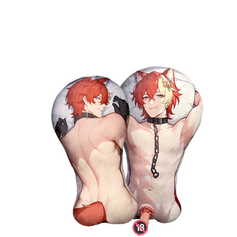 2D Dimensional Dual - Use Pillow Sex Machine - Image 6