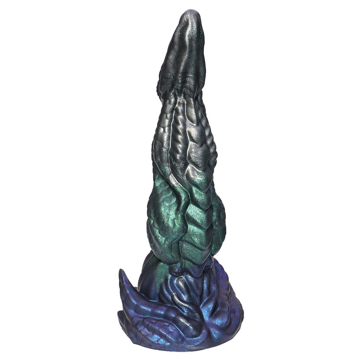 8.46In Dragon Dildo Knot Monster Huge Anal Dildo with Suction Cup - Image 9