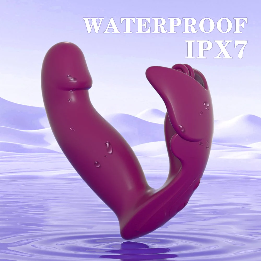 Sex Toy 9 Vibration Modes for C - Spot G - Spot Wearable Vibrating Egg - Image 4
