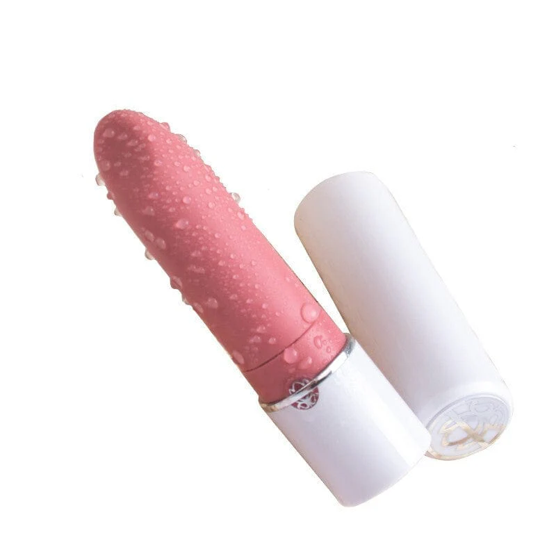 APP Remote Control Lipstick Vibrator - Image 3