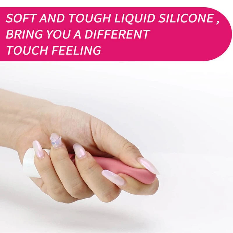 APP Remote Control Lipstick Vibrator - Image 5