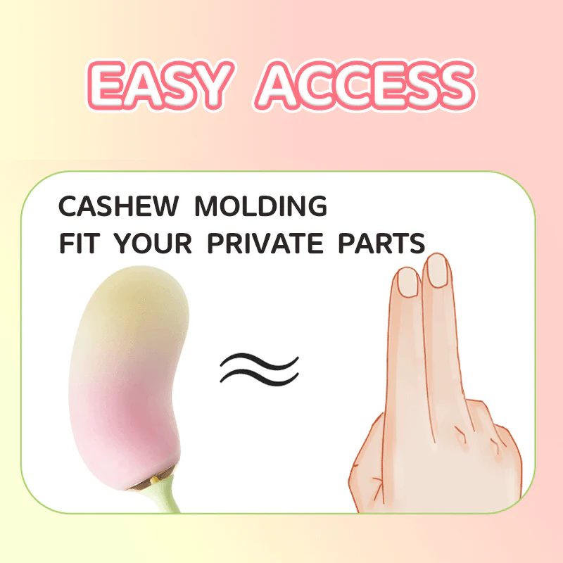 Bean Vibrator Jumping Egg Female Insertable Clitoral Orgasm Masturbator - Image 4