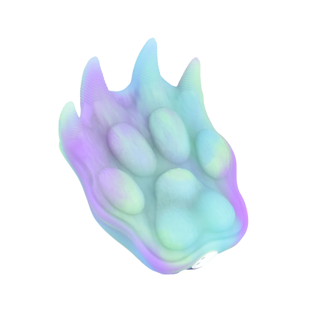Bear paw