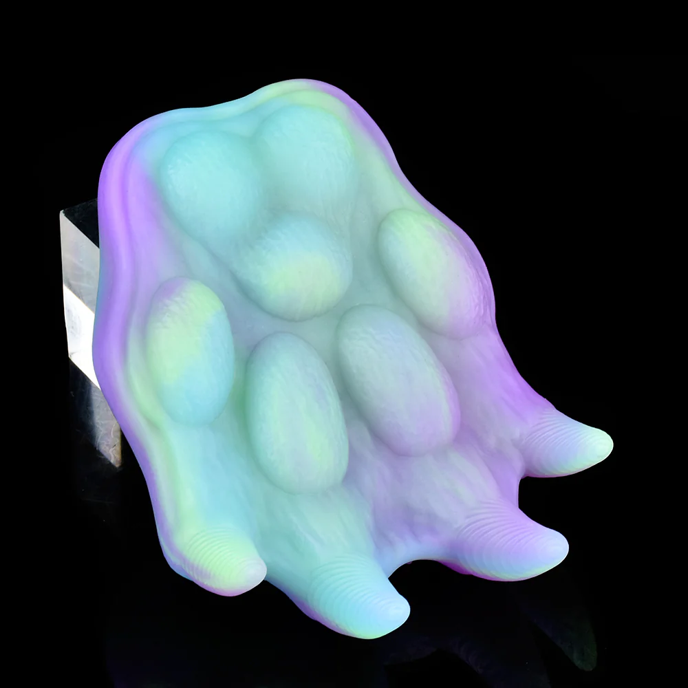 Bear paw - Image 17