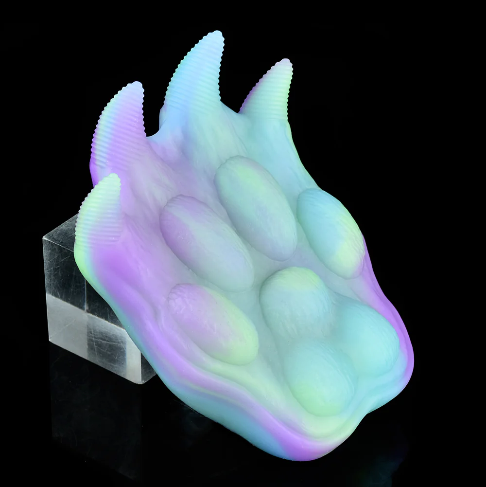 Bear paw - Image 18