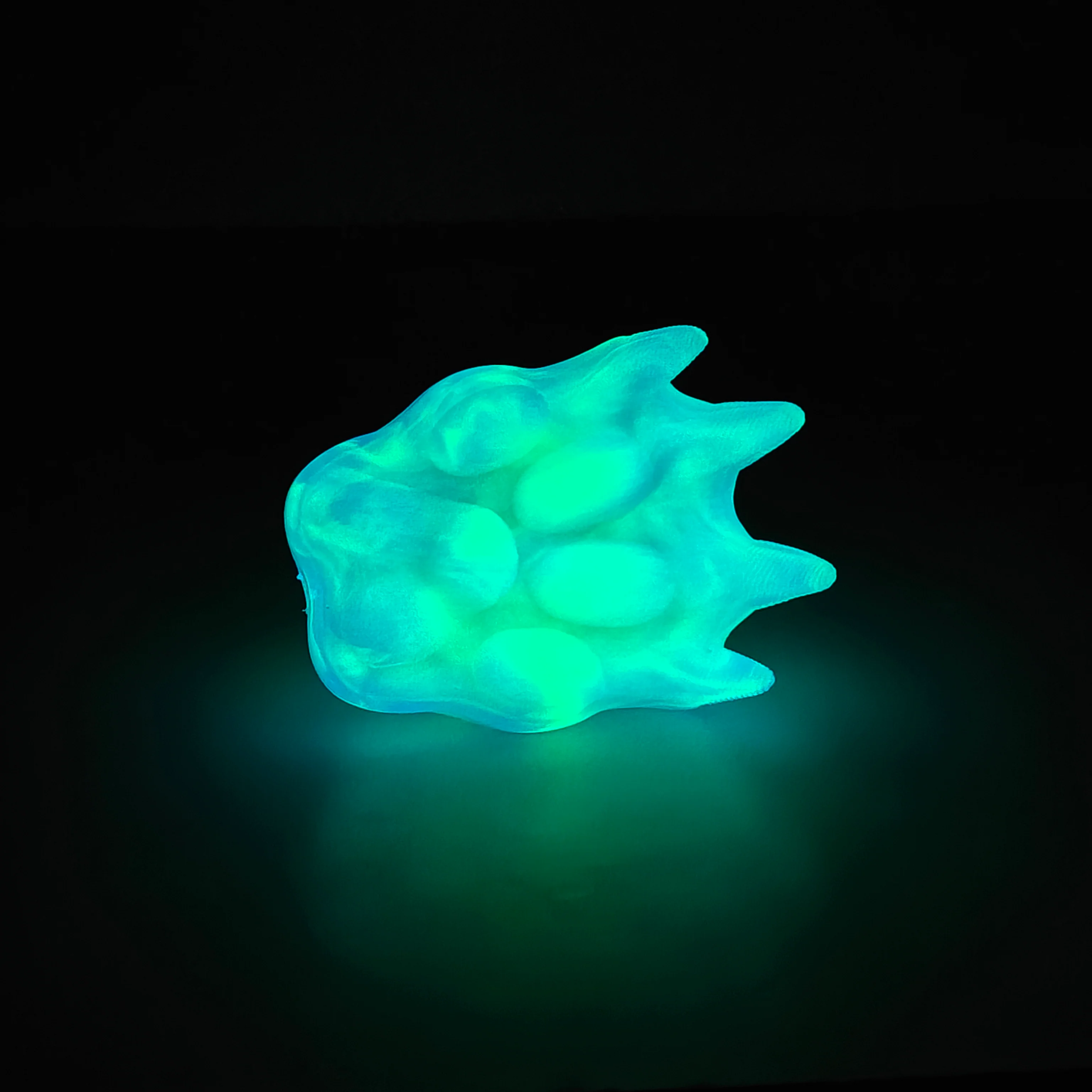 Bear paw - Image 22