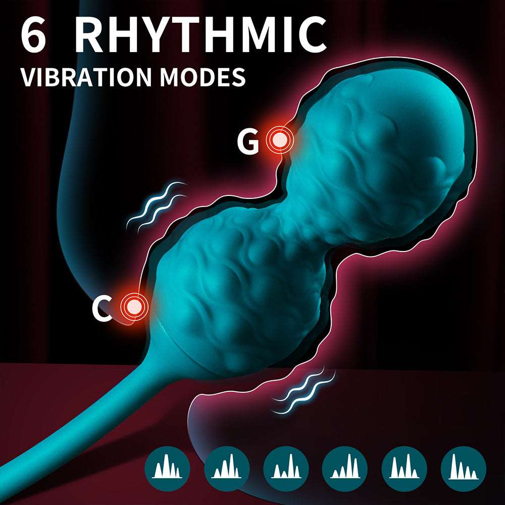 Big Mouth Vibrator 3 In1 Tongue Licking Suction G Spot Vibrator With Vibrating Dildo - Image 3