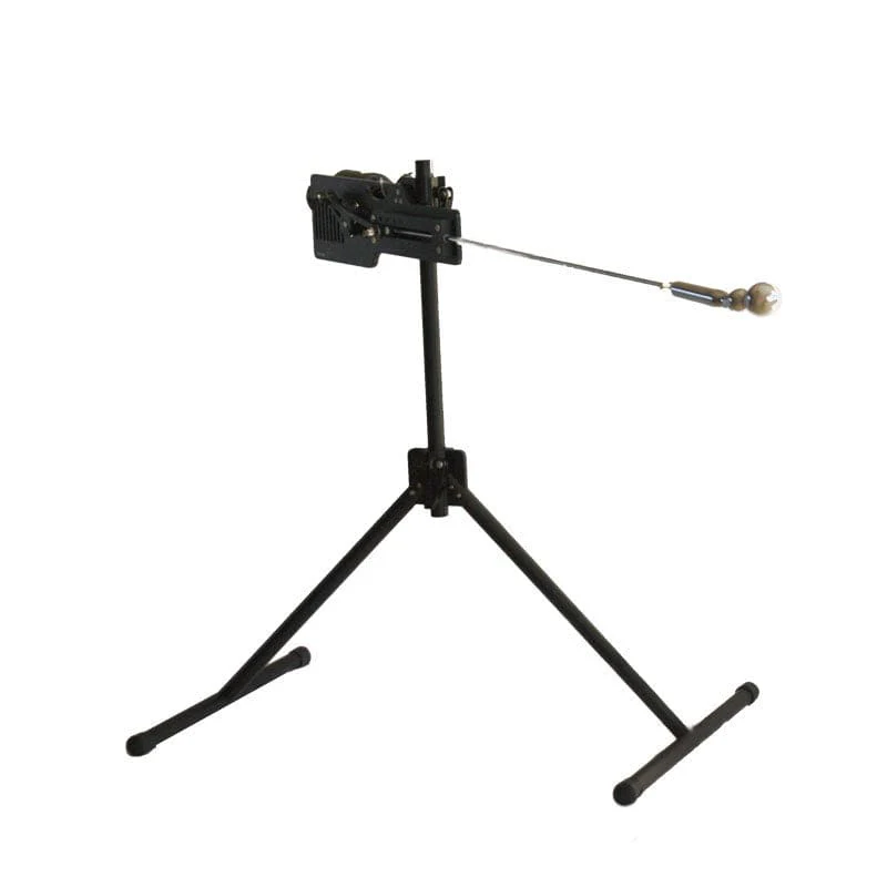 Black Magic 360° All-Angle Adjustable Thrusting Dildo Sex Machine - Image 5