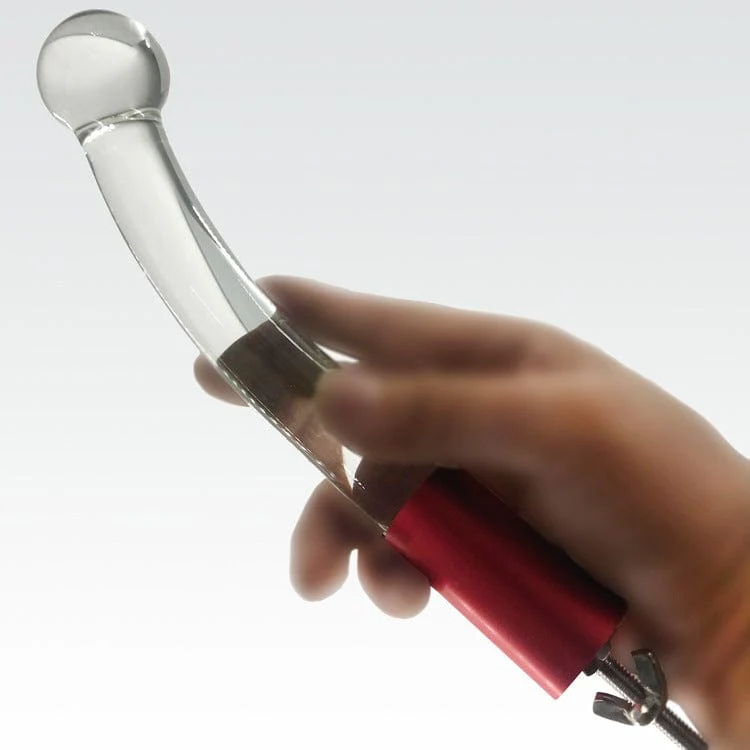 Black Magic Sex Machine Multiple Sizes of Dildo Accessories - Image 7