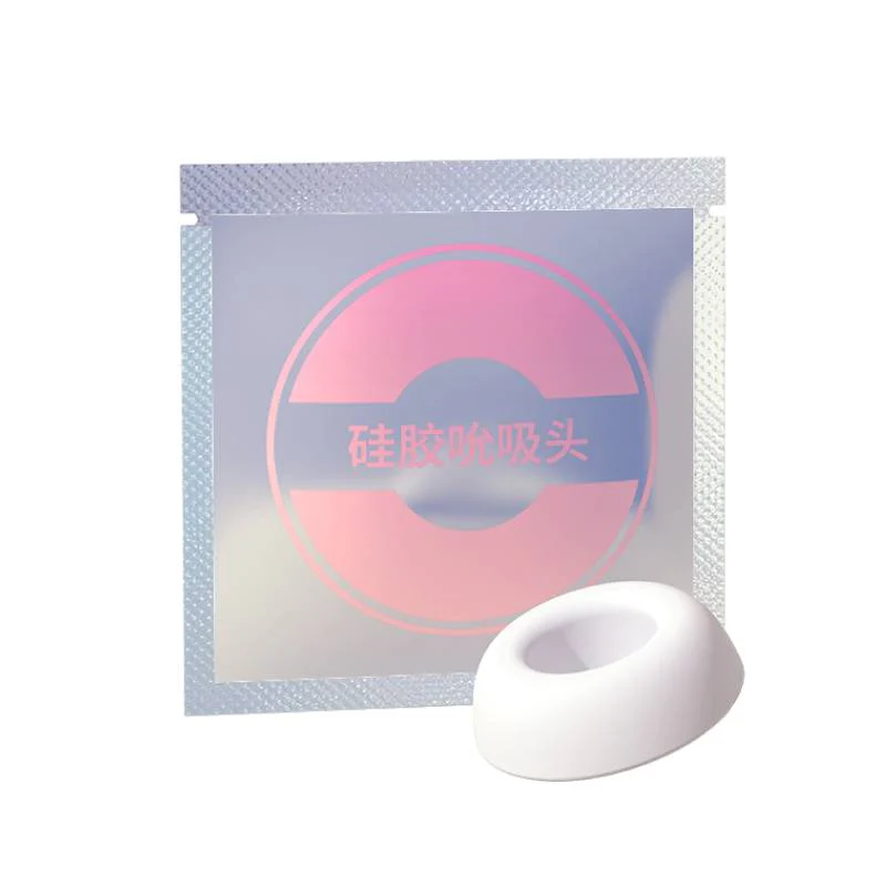 Bobo Suction Egg Clitoral Stimulation Vibrator Set - Image 12