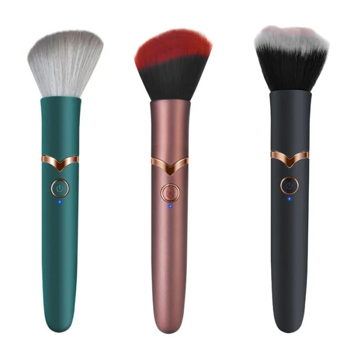 Brush 2.0 - Battery, Rechargeable USB Vibrator - Image 2