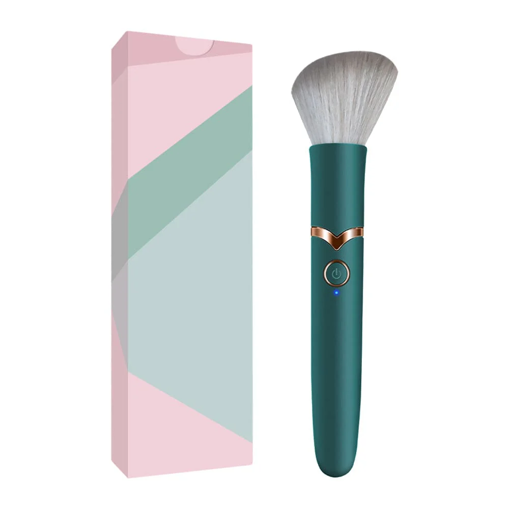 Brush 2.0 - Battery, Rechargeable USB Vibrator - Image 3