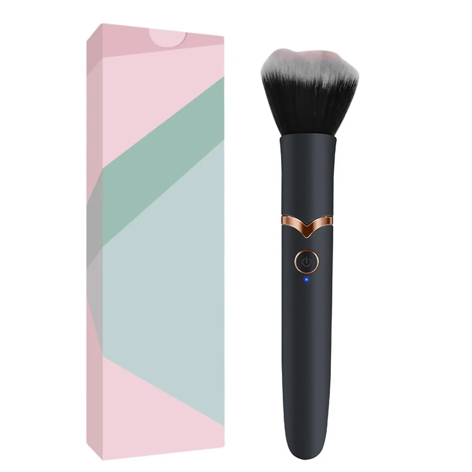 Brush 2.0 - Battery, Rechargeable USB Vibrator - Image 4