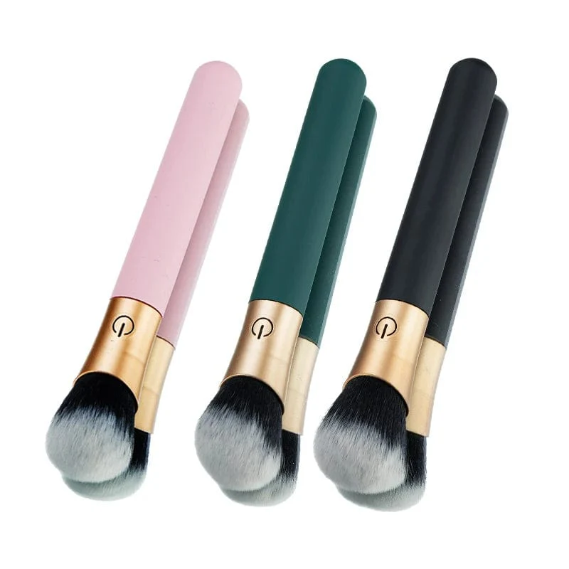Brush Vibrator 2.1 for Women G-Spot Nipple Clitoral Makeup Stimulator - Image 6