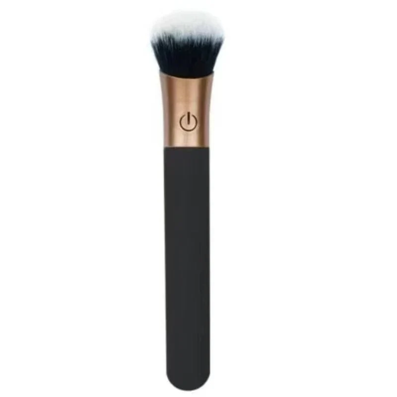 Brush Vibrator 2.1 for Women G-Spot Nipple Clitoral Makeup Stimulator - Image 9