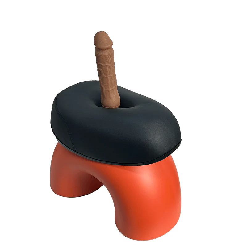 Car Seat Sex Machine Chair Massage Seat Vibrating Female Masturbator - Image 10