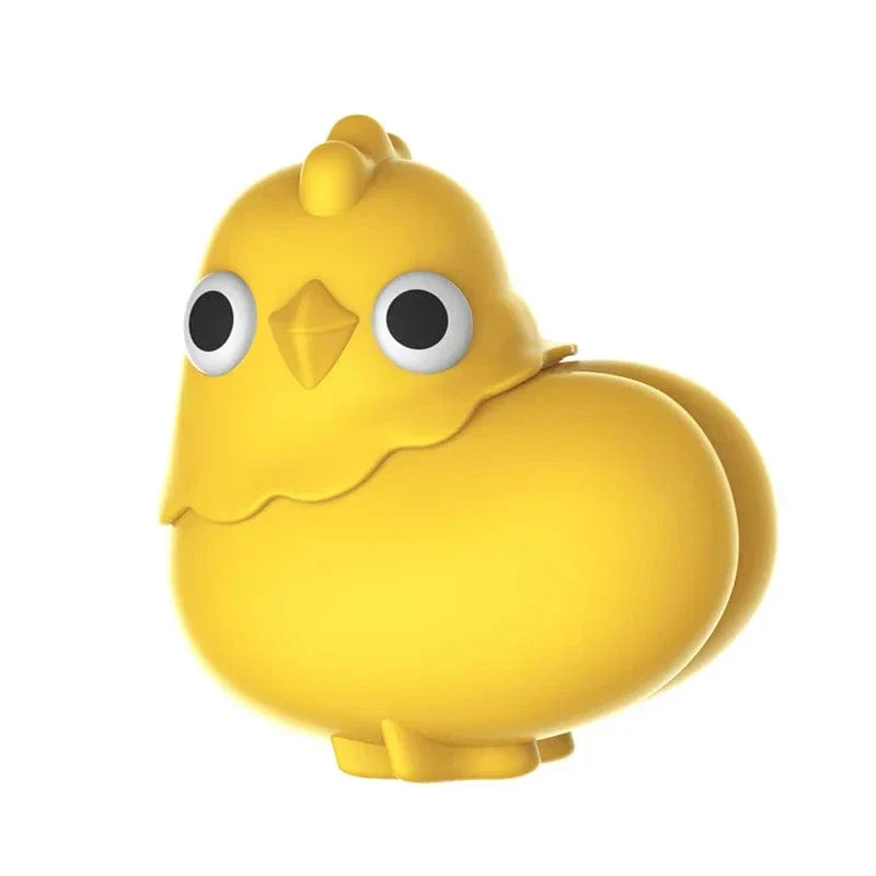 Chicken Sucking Vibrator Clitoris Stimulator Sex Toy For Woman - Image 10