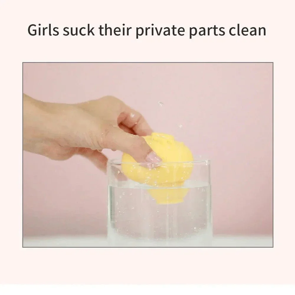 Chicken Sucking Vibrator Clitoris Stimulator Sex Toy For Woman - Image 7
