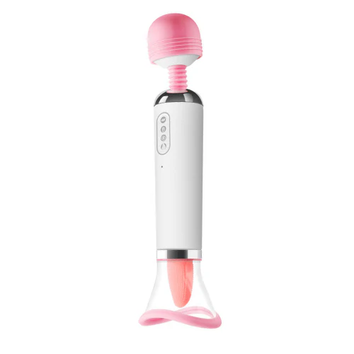 Cingrela Tongue Vibrator
