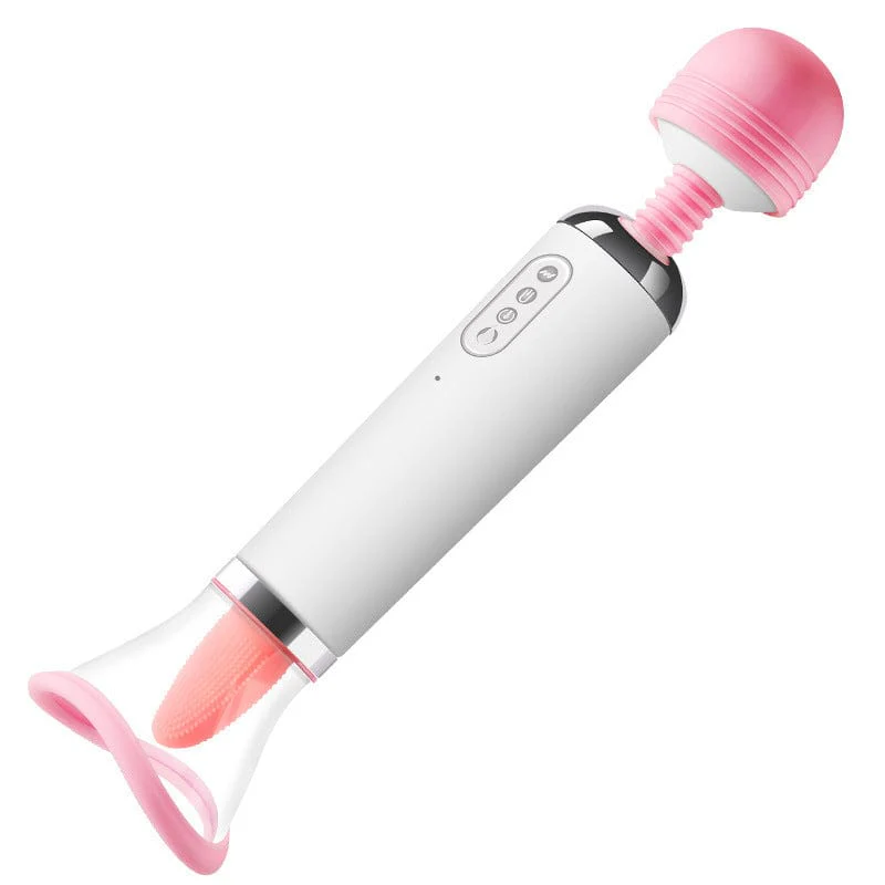 Cingrela Tongue Vibrator - Image 3