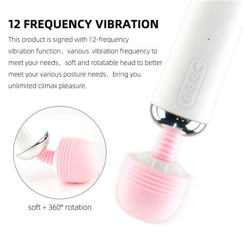 Cingrela Tongue Vibrator - Image 4