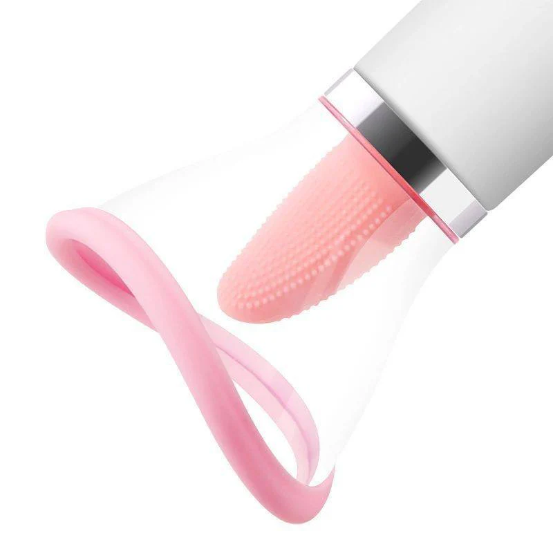 Cingrela Tongue Vibrator - Image 8