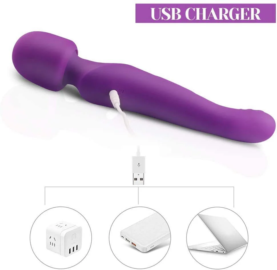 Clitoral Sucking Vibrator G Spot Stimulation 10 Suction Vibration Patterns - Image 4