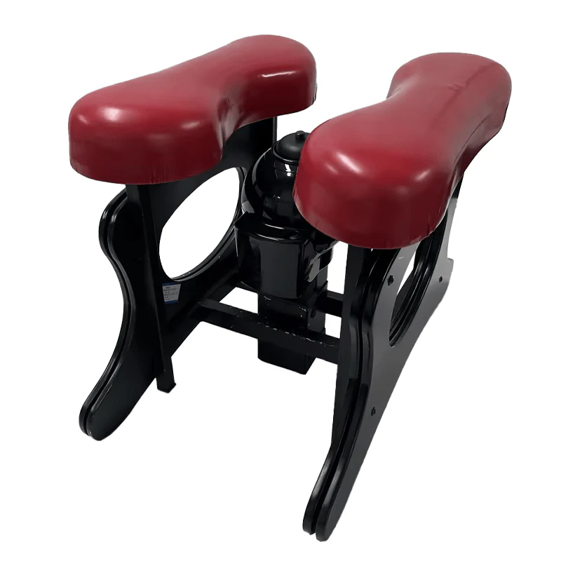 Cushion-type Simulated Penis Automatical Thrusting Sex Machine - Image 7