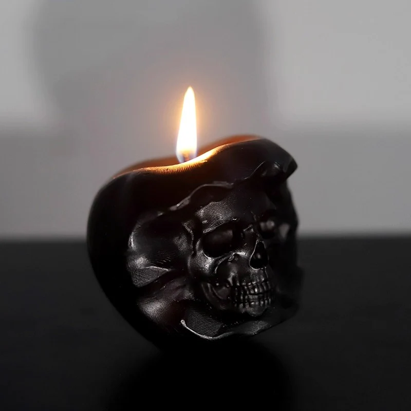Demon's Fruit Low - temperature Candle - Image 2