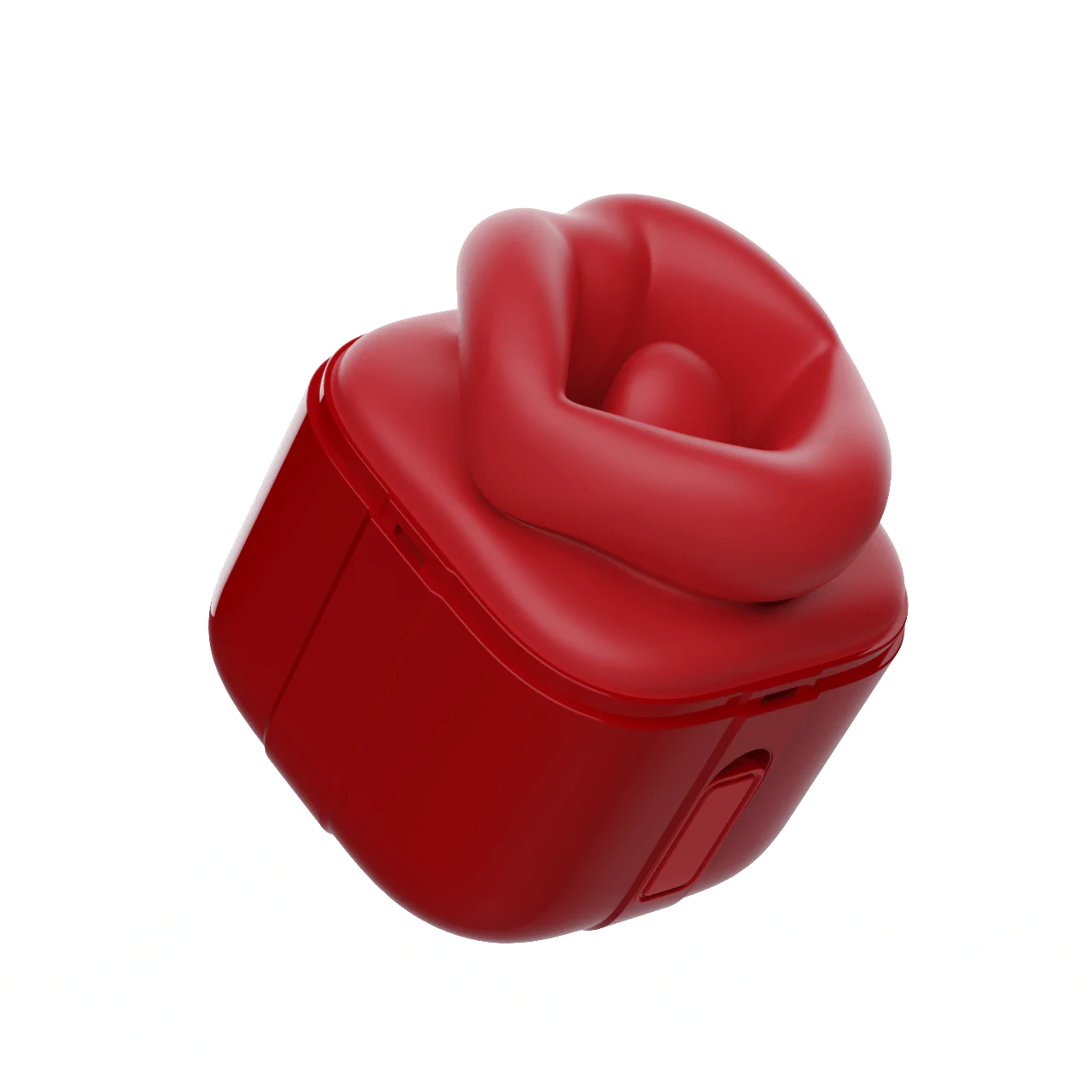 Gift Mouth Oral Suction Vibration Clitoral Stimulator Vibrators - Image 8