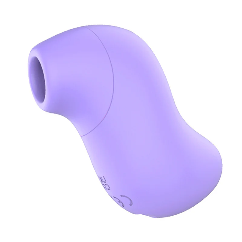 GLUGLU Big Mouth Bird Sucking Massage Masturbator - Image 2