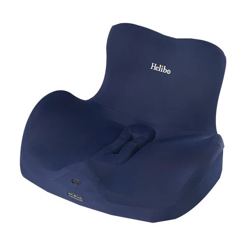 Helibo Chair Multifunctional Massage Dildo Machine and Lemon Sucking Vibrator Set - Image 2