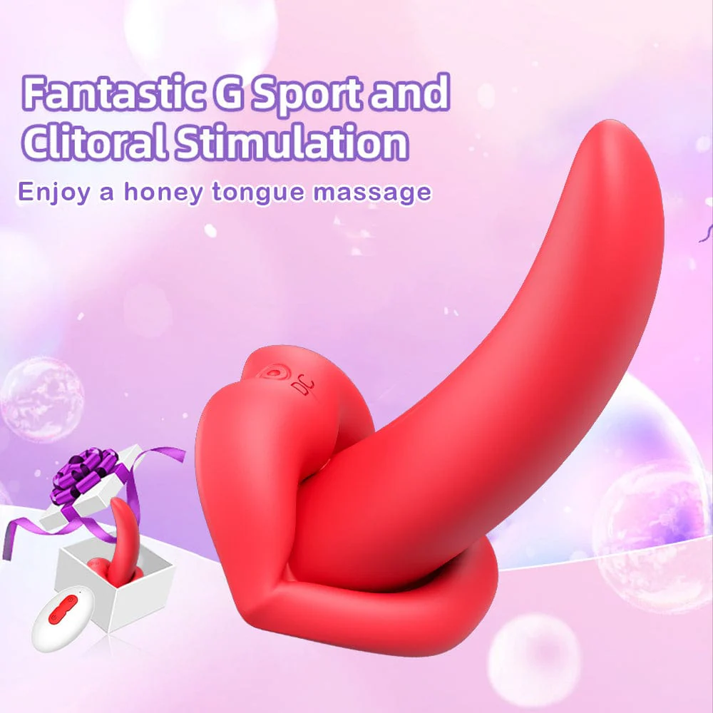 Hollow Slapping Anal Plug Wireless Remote Control Universal Back Chamber Prostate Slapping Massager - Image 7