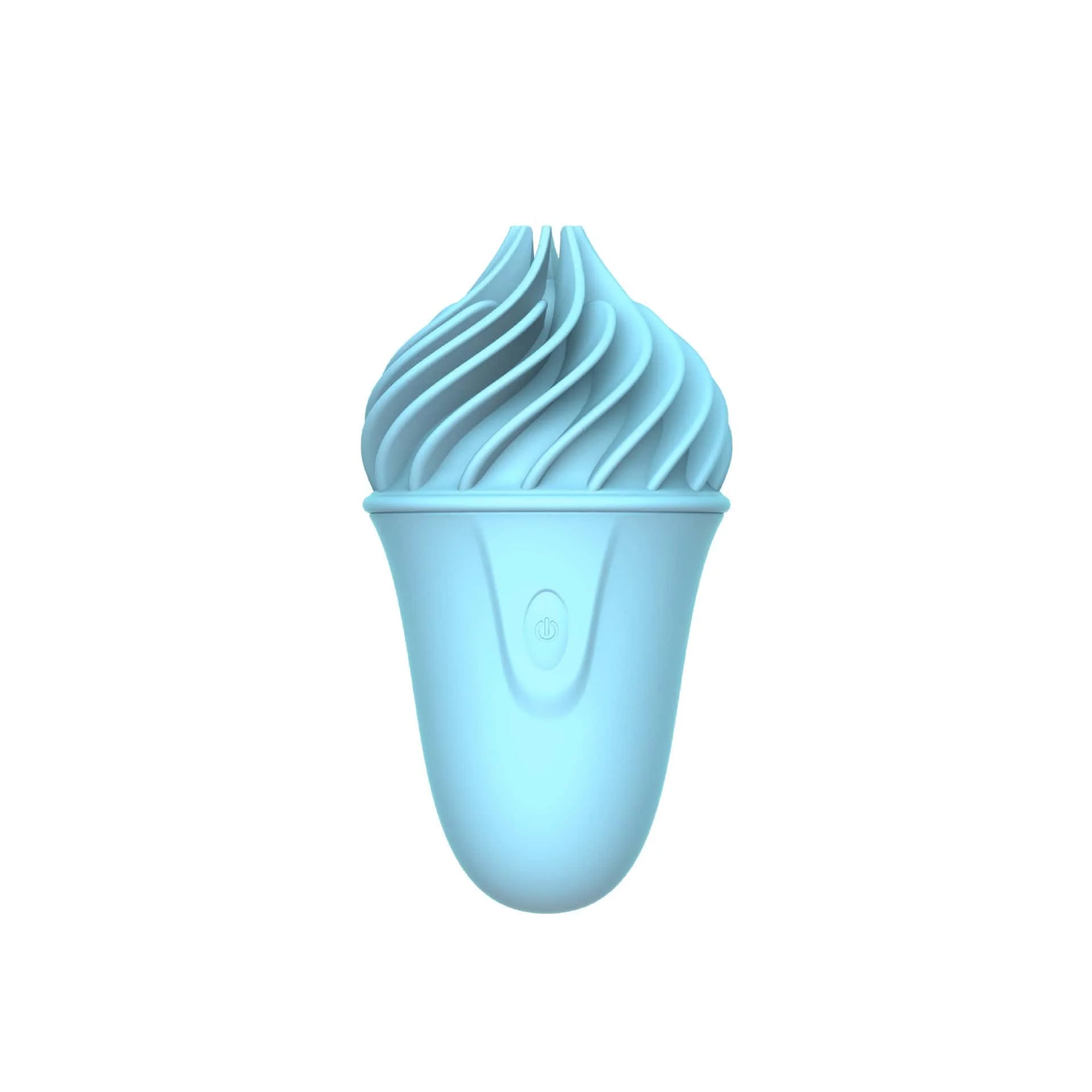 Ice Cream Clitoral Stimulator Female Adult Massage Female Masturbation Vibrator - Image 2