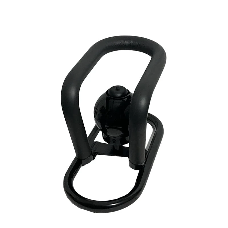 Infinitely Adjustable Speed and Depth Sitting Female Automatic Thrusting Machine - Image 2
