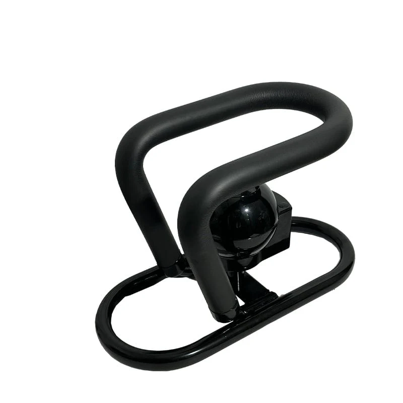 Infinitely Adjustable Speed and Depth Sitting Female Automatic Thrusting Machine - Image 4