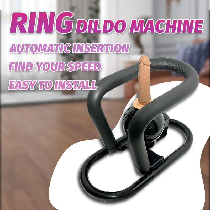 Infinitely Adjustable Speed and Depth Sitting Female Automatic Thrusting Machine - Image 7
