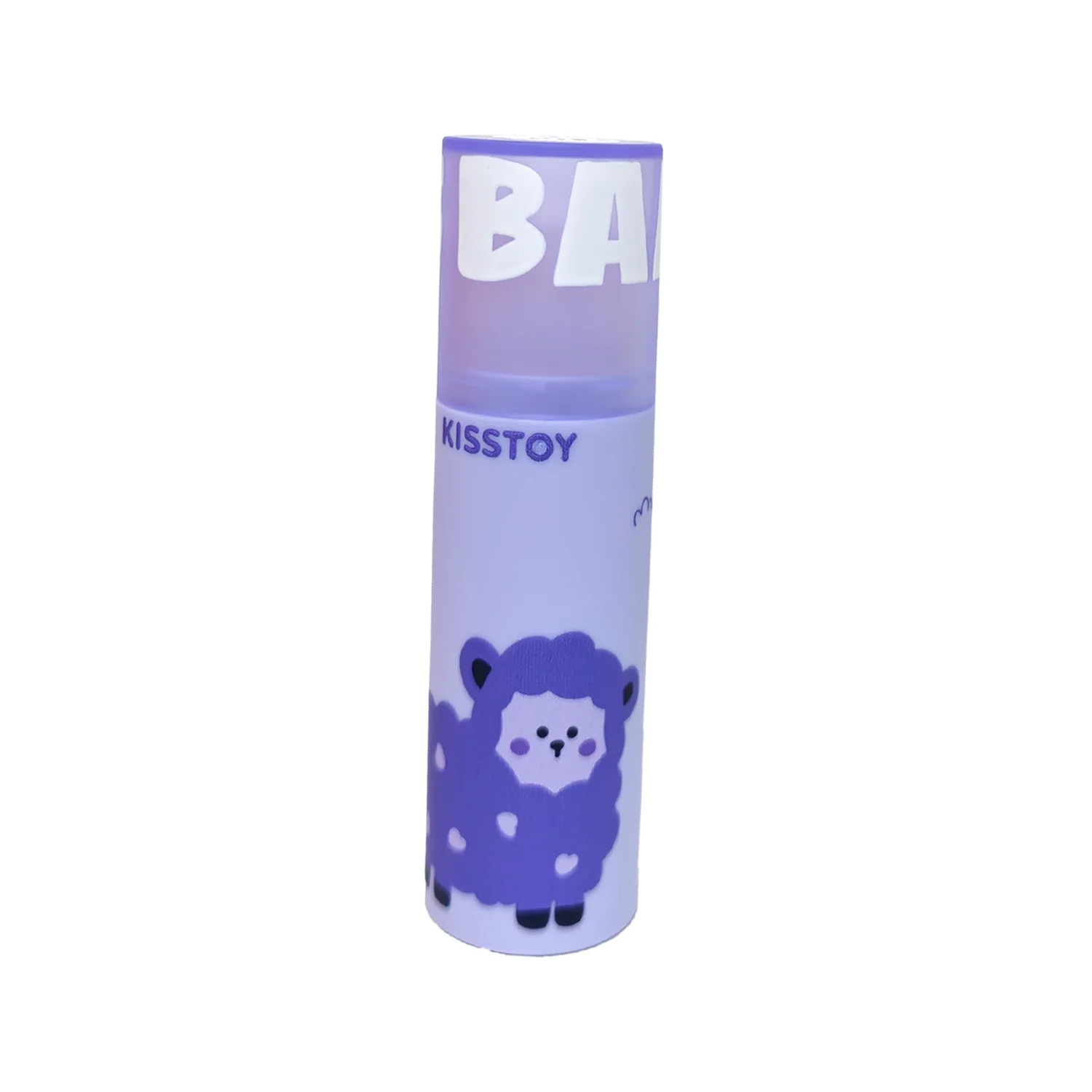KISTOY Lamb Lipstick Masturbator Sucking Hidden Sex Toy - Image 7