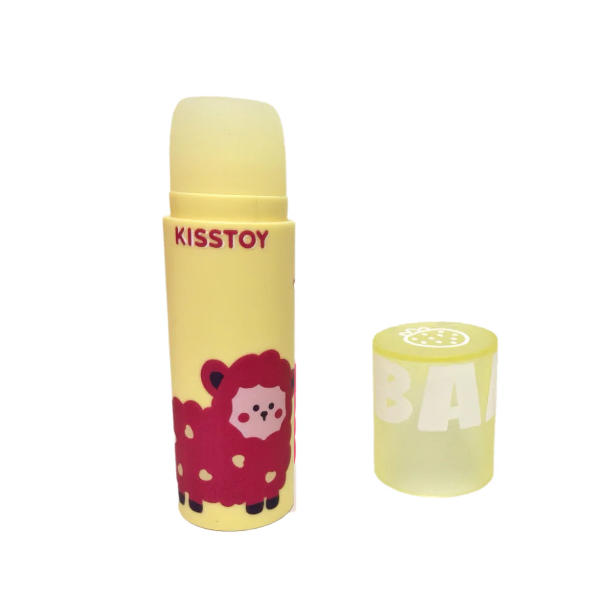 KISTOY Lamb Lipstick Masturbator Sucking Hidden Sex Toy - Image 8