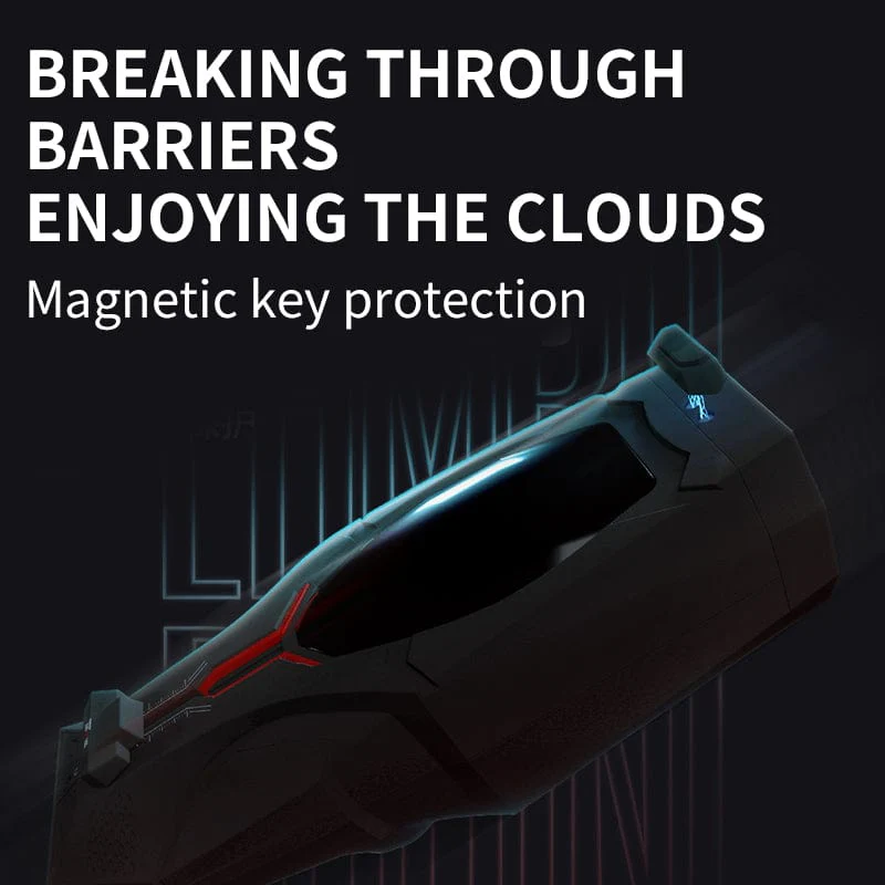 Lamborghini Automated Penetration Intelligent Pleasure Male Masturbator with Magnetic Key Lock - Image 3