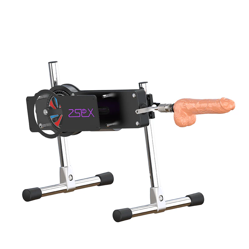Large Cannon Automatic Take out and Insert Heating Vibration - Image 5