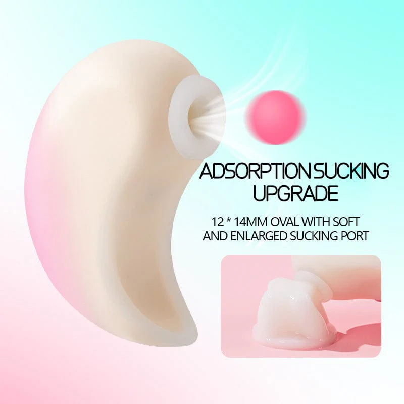 Licker Sucking Vibrating Pulse Masturbator - Image 3