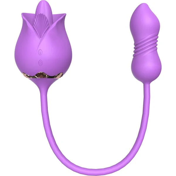 Licking Roman Rose Series NO.1-10 - Image 13