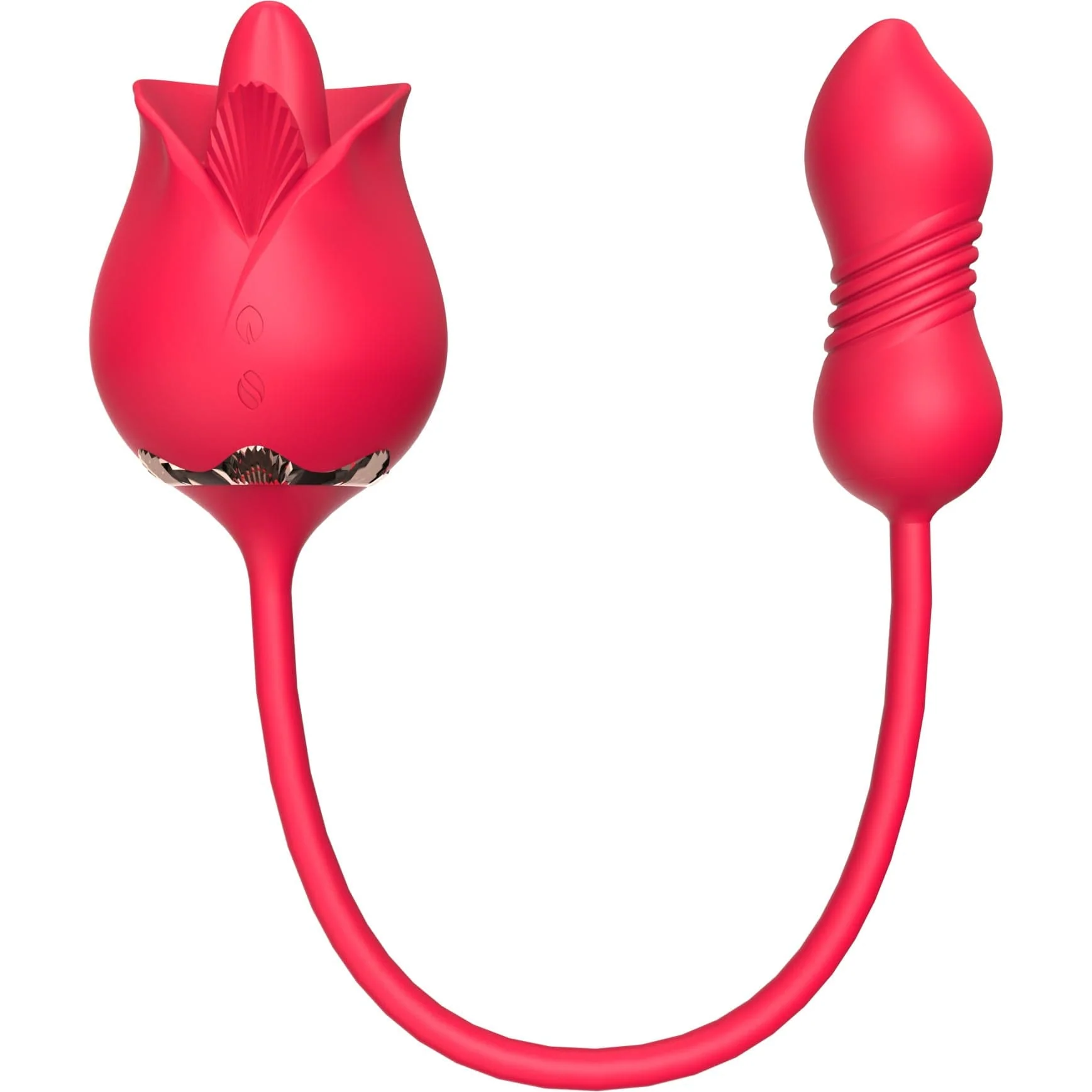 Licking Roman Rose Series NO.1-10 - Image 14