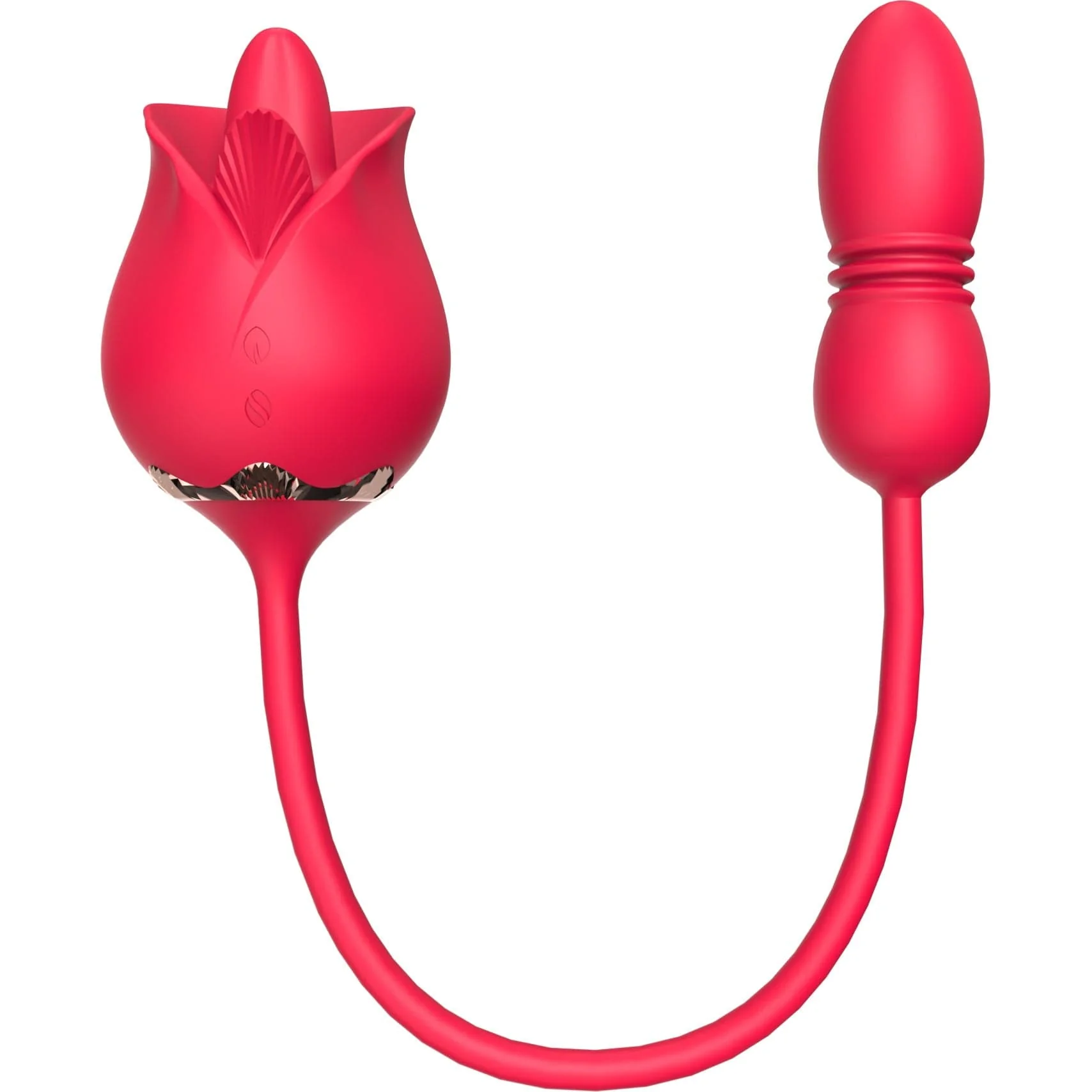 Licking Roman Rose Series NO.1-10 - Image 20